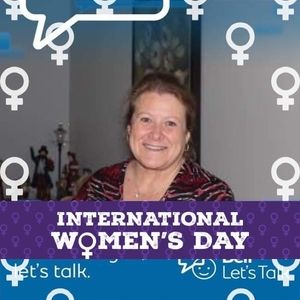 Meet your Posher, Darlene